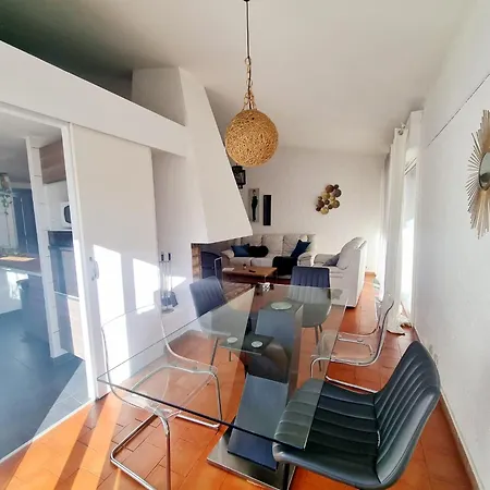 Villa Jolie 4 Martigues