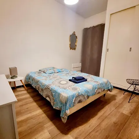Jolie 4 * Martigues