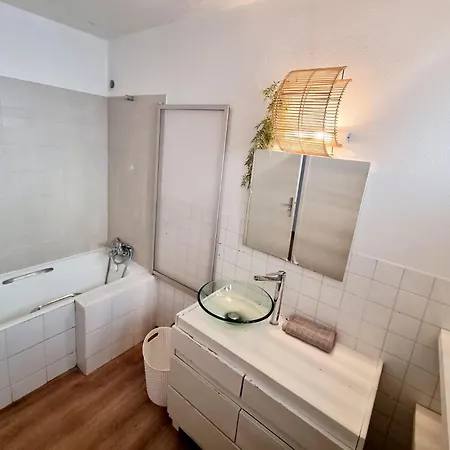 Villa Jolie 4 Martigues
