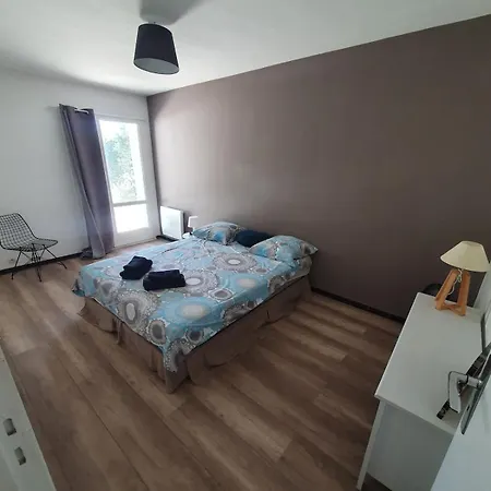 Villa Jolie 4 *